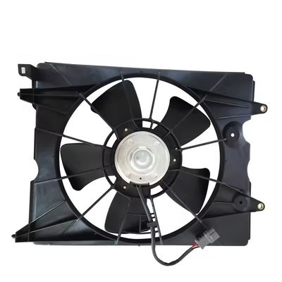 良い価格 ホンダ・アコードVI 2.0 2.3 19015-PAA-A01用の12Vラジエーター水タンク扇風機冷却扇風機組 オンライン