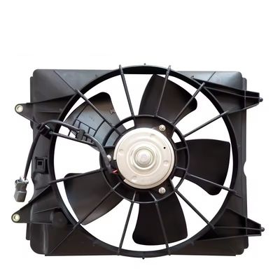 良い価格 19015R5AA01 自動車部品 自動車冷却システム ラジエーター 水槽扇風機 冷却扇風機組 オンライン