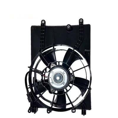 良い価格 自動車装具 ホンダ CRIDER FS1 FS4 19015-6P7-H01 ラジエーター 水タンク 冷却扇組 オンライン