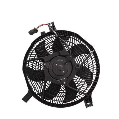 良い価格 自動車部品 ラジエーター 水タンク 冷却 電子扇風機組成 NISSAN TRUCK D22 214812S410 214812S41A B14812S41A オンライン