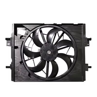 良い価格 21481-5RF0B-A128 ラジエーター 水タンク 冷却 電子扇風機組成 NISSAN KICKS P15 オンライン