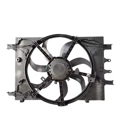 良い価格 21481-4GC0B 21481-4GC1B インフィニティ Q50 Q60 2017-2018 NISSAN CA用の電動扇風機組 オンライン