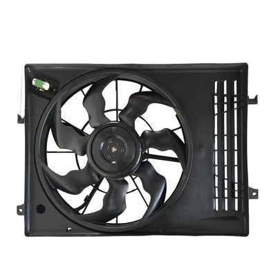 良い価格 253800L380 19年 ラジエーター 水タンク 冷却 電気扇風機 組立て ハインダイ タクソン 25380-2E100 オンライン