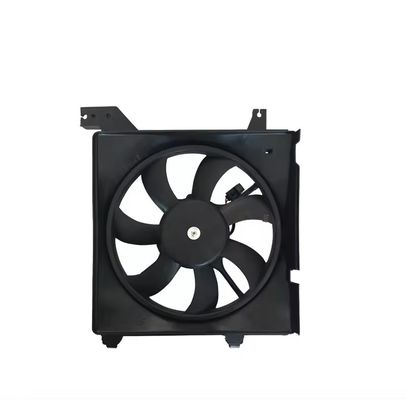 良い価格 ELANTRA/LANTRA 00 2000-2007 ハインダイ25380-2D100用の電気散熱器扇風機組 オンライン