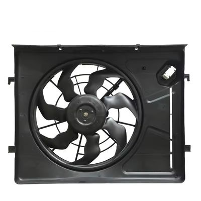 良い価格 OE NO. 253800Q150 2011-2018年 ハインダイ ELANTRA用の電動ラジエーターファン組 オンライン