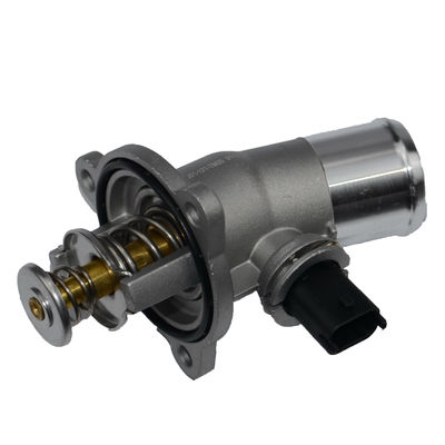 良い価格 12669633 シェブロレット マリブ クルーズ ブイーク ENVISION ベラノ用のエンジン冷却液温度調節器 オンライン