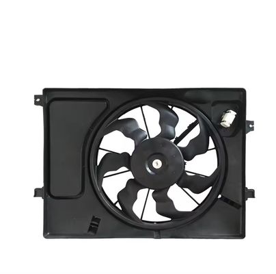 良い価格 電気ラジエーターファン組合体 ハインダイ ELANTRA 25380-A6100 25380-A6200 25380A6200 12V オンライン