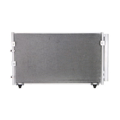 良い価格 交換/修理 目的 トヨタ・プレヴィア 2.4 エスティマ用の冷却空調コンデンサ オンライン