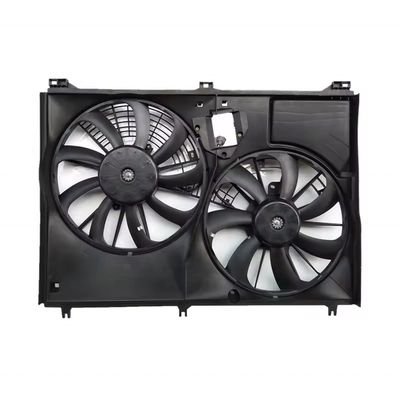 良い価格 トヨタハイランドER 2.0T 16711-0V080 電気散熱器扇風機組替え/修理 オンライン