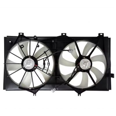 良い価格 16711-31250 自動車部品 自動車冷却 トヨタ・キャムリー・レクサス ES350用の電動散熱扇 オンライン
