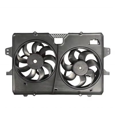 良い価格 Ford Escape 8L8Z-8C607B 車用水タンク ACコンデンサー 電動冷却散熱器ファン組 オンライン