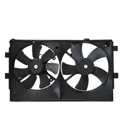 良い価格 OE NO. 1355A131 自動車部品 車用水タンク ACコンデンサー 電動冷却ラジエータ扇風機組立物 三?? ガラント ランサー フォルティス オンライン