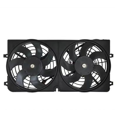 良い価格 車用装具 シェブロレット 電動エンジン 冷却ラジエーター ファンの組立 オンライン