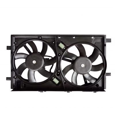 良い価格 電気エンジンの冷却ラジエーター扇風機組 バイック・レガル・ラクロス 2.0T 12V電圧 オンライン