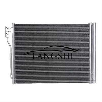 良い価格 BMW F10 F18 520i 525i 535 i xDrive 2013-2016 64536805453 64537618770用のACコンデンサ オンライン