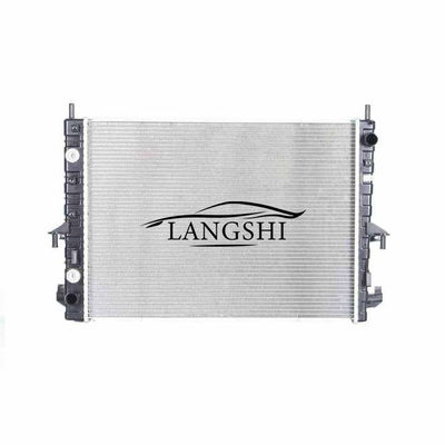 良い価格 MG EZS 自動車用 アルミニウムラジエーターとプラスチック水タンク ROEWE 550 MG 6 10001378 オンライン