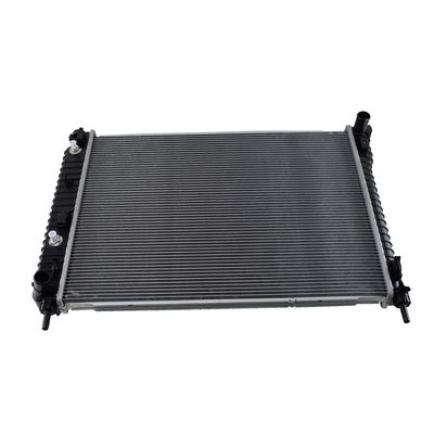 良い価格 20777042 キャプチバ 2011 96800739 シェブロレ用のアルミ散熱器 自動車部品 冷却システム オンライン