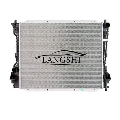 良い価格 520145N フォード・ムスタング カバービルの水タンク 4R3Z8005CACP 4R3Z-8005-CA オンライン