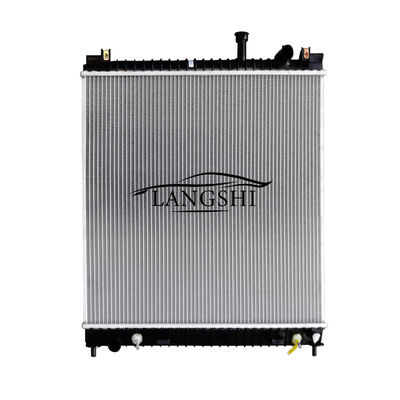 良い価格 自動車部品 冷却 自動車エンジン プラスチック水タンク ニッサン アルマダ 5.6 インフィニティ QX56 オンライン