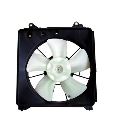 良い価格 OE NO. 19015RB0004 自動車フィットメント ホンダ シティ FIT ラジエーター 水タンク 冷却ファン組 オンライン