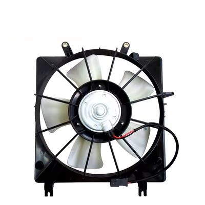 良い価格 19015-RCA-A01 自動車冷却システム ラジエーター 水タンク ファンの組立 HONDA アコード 3.0 オンライン