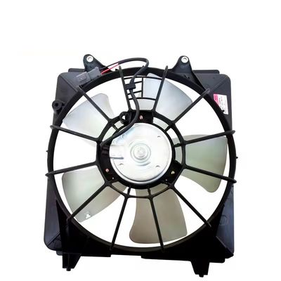 良い価格 19015-RNA-A01 ホンダCIVIC VIII用の自動車ラジエーター水タンクファン冷却ファン組8 オンライン
