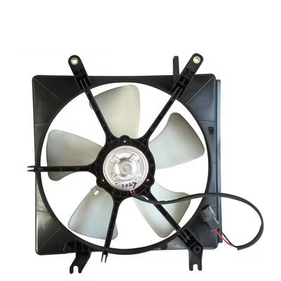 良い価格 19015P0A003 ホンダ・アコード 94-97用の12V散熱器水タンク扇風機冷却扇組 オンライン