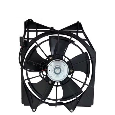 良い価格 12V カー冷却システム ラジエーター 水タンクファン ホンダ アコード インスピア 19015-6A0-A01 オンライン