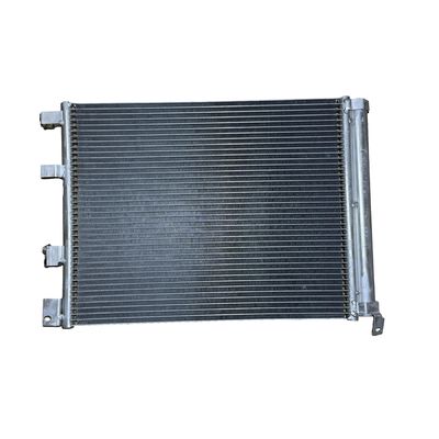 良い価格 VENUCIA V-DDI 2023-Nissan SYLPHY 2012-2023用のACコンデンサー 92100-3RA0A921005MA0A オンライン