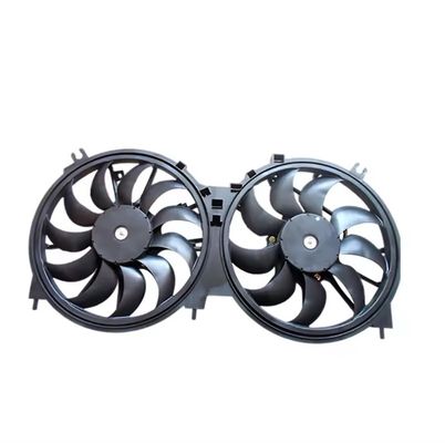 良い価格 日産TEANA 21481JN01B 21481JN00A 214813TS0Bの電気ファン組と効率性 オンライン