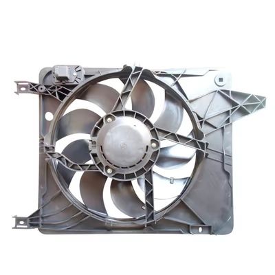 良い価格 21481JE40A ラジエーター水タンク冷却 電子扇風機組成 NISSAN QASHQAI J10 21481JE30A オンライン