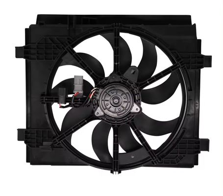 良い価格 214813RA1A 自動車部品 ラジエーター 水タンク 冷却扇風機組成 NISSAN SYLPHY 1.6 B17 オンライン