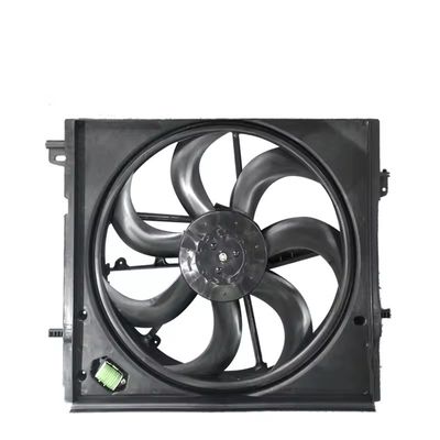 良い価格 21481-DF30A 車用ラジエーター 水タンク 冷却 電子扇風機組成 NISSAN QASHQAI J11 オンライン