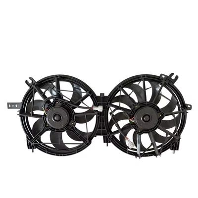 良い価格 D60 ラジエーター水タンク冷却電子扇風機組成 ニッサン アルティマ L34 214816CT0A オンライン