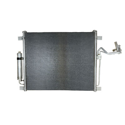良い価格 921101BA0A インフィニティ QX70/FX 冷却システム用自動交流コンデンサー 車用エアコン オンライン