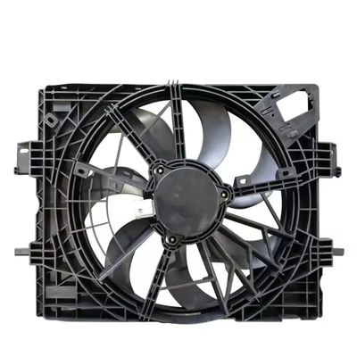 良い価格 21481-6LA0A-A128 ラジエーター水タンク冷却 NISSAN SYLPHY B18用の電子ファン組 オンライン