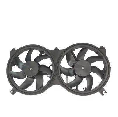 良い価格 2011-2022 インフィニティ JX35 QX60 オートパーツ ラジエーター 水タンク扇風機組 214813JA0E オンライン