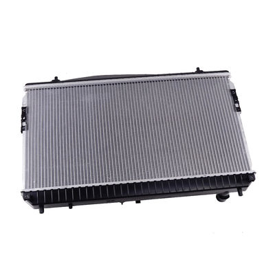 良い価格 ブイック・エクセルとシェブロレ・LACETTI 1.8 ラジエーター 96553243 96553244 5484588 自動車部品 オンライン