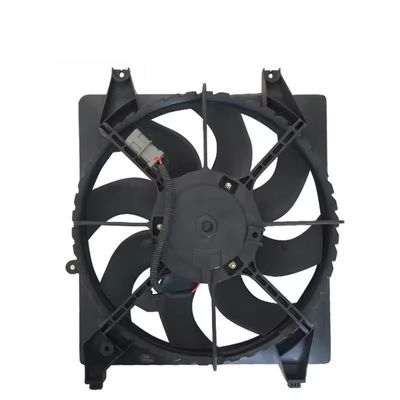 良い価格 25380-2B100 自動車部品 車用ラジエーター 水タンク 冷却扇 Hyundai SANTA FÉ II CM オンライン