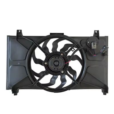 良い価格 冷却ソリューション ハインダイ ACCENT 25380-0M200用のラジエーター扇風機組替え/修理 オンライン