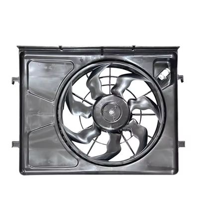 良い価格 25380-2H020 ハインダイELANTRA 2.0 I30 自動車用パーツ用の電気散熱器扇風機組 オンライン