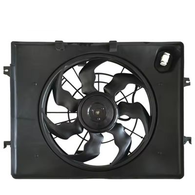 良い価格 12Vの電気ラジエーターファン ハインダイソナタ KIA K5 25380-3R470 253804M170 オンライン