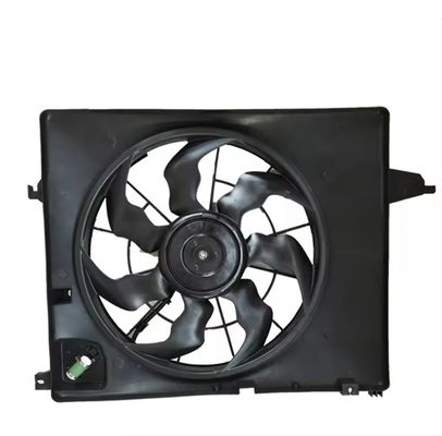 良い価格 グランド サンタ FE 13 2013-2016 12V ラジエーターファン ハインダイ サンタFE IX45 2.4 25380-2W500 オンライン