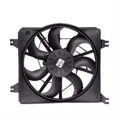 良い価格 交換/修理 目的 ハインダイ QIANLIMA 25380-22500用の電気散熱器扇風機組 オンライン