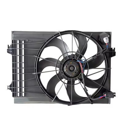 良い価格 25380-UF380 車用ラジエーター 水タンク 冷却 エレクトリック扇風機 ドンフェン KIA スポーツ 2.7 オンライン