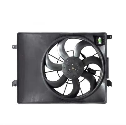 良い価格 カーラディエーター 水タンク 冷却 電動ラディエーターファン組 25380-4T000 オンライン