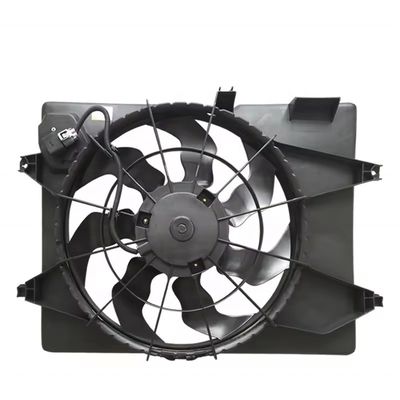 良い価格 電気ラジエータ扇風機組合体 ハインダイ MISTRA I30/ELANTRA 12 2012-2015 25380B3000 オンライン