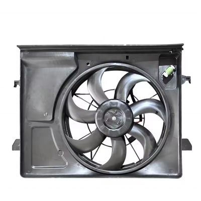良い価格 ハインダイKIA FORTE 25380-1X000用の12V電動散熱器扇風機組替え/修理 オンライン