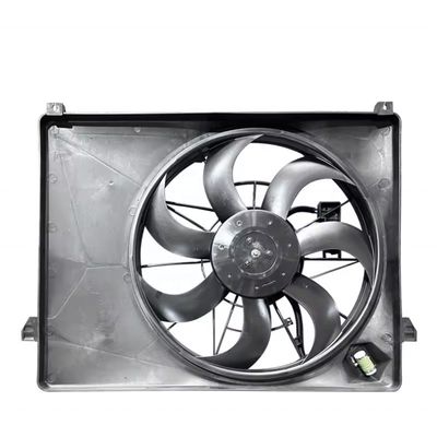 良い価格 25380-1D100 CARENS用のラジエーター扇風機組成 2006年11月06日~2006年2013年 ドンフェンKIA オンライン