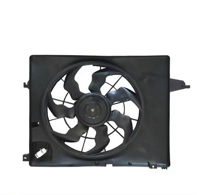 良い価格 ハインダイサンタフェ 2.4 25380-1U100 253801U100 253801U101用の12V電気散熱扇 オンライン